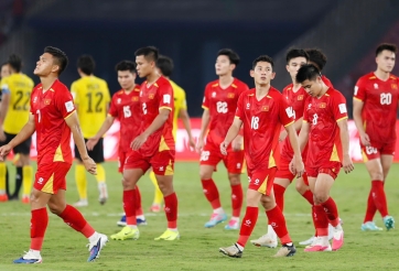 Báo Indonesia chưa dừng lại: 'Việt Nam nói cúp AFF nghiêm túc, giải FIFA chỉ thử nghiệm'