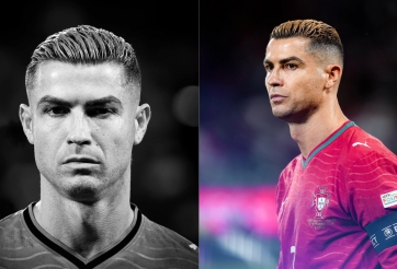 Ronaldo: 'ĐT Bồ Đào Nha hãy cứ phạt thật nặng tôi đi'