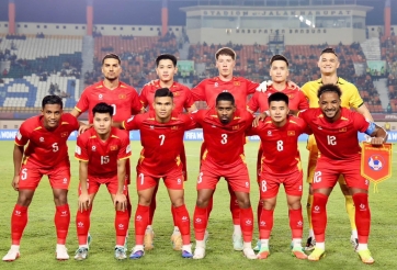 Báo Indonesia bất ngờ nói thẳng: 'ĐTQG Việt Nam đang gặp nguy hiểm'