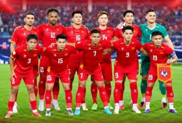Truyền thông Thái phán quyết phũ phàng: 'Cơ thể cầu thủ Việt Nam đã quá giới hạn chịu đựng!'