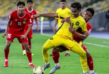 Báo Anh rúng động khi một tuyển thủ bị bắt vì dàn xếp tỷ số ở AFF Cup 2026