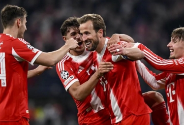 Trực tiếp Augsburg vs Bayern Munich, 20h30 hôm nay 10/10