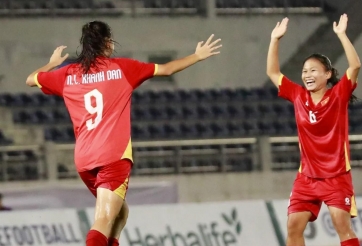 CĐV Kyrgyzstan thốt lên khi mất vé giải châu Á: 'Việt Nam ở trình độ quá khác biệt'