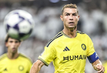 Vừa trở lại Al Nassr, Ronaldo nguy cơ lại phải ngồi ghế dự bị