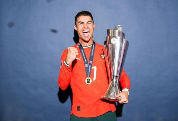 Kênh truyền hình Bồ Đào Nha nhận hậu quả cay đắng vì đụng tới Ronaldo