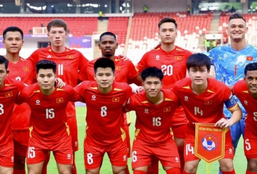 Asian Cup 2027 gặp biến lớn, ĐT Việt Nam nín thở chờ thông báo của AFC