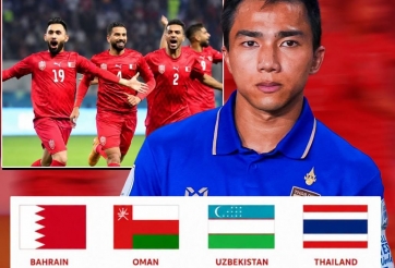 CĐV ĐNÁ phán quyết phũ phàng khi đội xếp 97 thế giới 'chê' King's Cup của Thái Lan