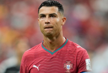 NÓNG: Cristiano Ronaldo bị đưa ra Tòa án Tối cao!