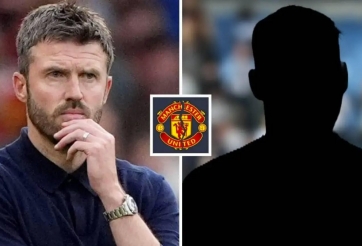Hết kiên nhẫn, MU chọn xong 3 cái tên hoàn hảo thay HLV Carrick