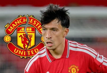 CHÍNH THỨC: Lisandro Martinez đăng tâm thư nói thẳng về mâu thuẫn ở MU hiện tại