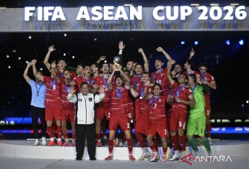 CĐV Đông Nam Á bùng nổ tranh cãi khi Indonesia bị tố dàn xếp FIFA ASEAN Cup