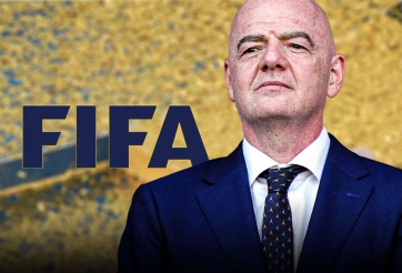 FIFA lại họp khẩn, điều luật mới về bóng đá sắp được thi hành