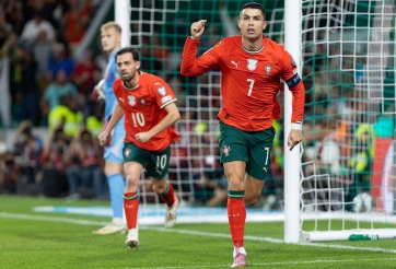 Chủ tịch LĐBĐ lên tiếng, Ronaldo nhận cú hích mới cho kỷ lục 1000 bàn thắng