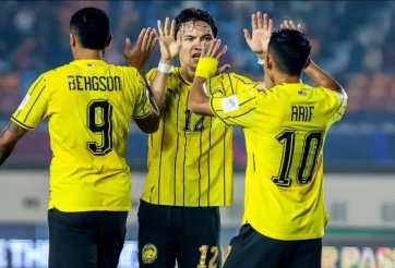 Báo Malaysia công bố tin vui kép, bất ngờ nhắc thẳng tên ĐT Việt Nam