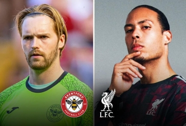 Dự đoán tỷ số Brentford vs Liverpool, 21h00 ngày 17/10
