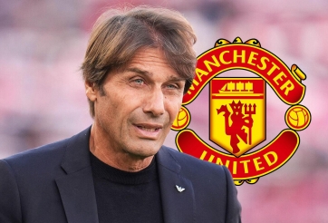 NÓNG: HLV Conte ra tay, chốt xong việc bán 5 cái tên tại MU