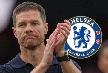 Xabi Alonso gật đầu, Chelsea duyệt chi 107 triệu bảng rút ruột bộ đôi Barca
