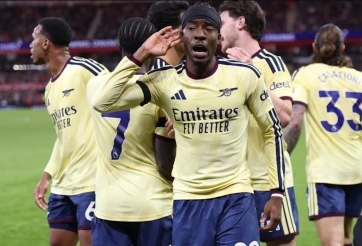 Mikel Arteta: 'Arsenal đã thua liền 2 mùa trước, thắng là tốt lắm rồi!'