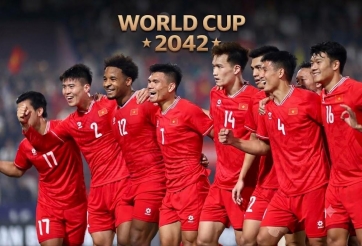 CĐV Đông Nam Á phản ứng cực mạnh khi Việt Nam tính đăng cai World Cup 2042
