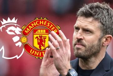NÓNG: Sắp mất Conte, MU phải ra quyết định sa thải Carrick gấp