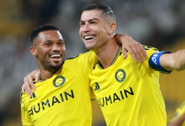 Trực tiếp Al Nassr vs Neom SC, 1h00 hôm nay 21/10