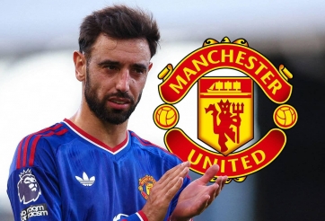 Bruno Fernandes từ chối gia hạn, quyết rời MU vào tháng 1