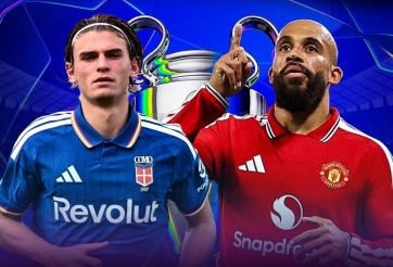 Dự đoán tỷ số Como vs MU, 23h45 ngày 21/10