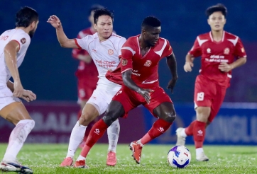 Trực tiếp Viettel vs Bắc Ninh, 19h15 hôm nay 23/10
