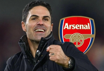NÓNG: Arsenal quyết chốt tiền đạo ghi bàn liên tiếp của Atletico, không phải Julian Alvarez