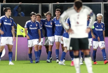 Chi 80 triệu Euro, Real mang về tiền vệ khiến MU khiếp vía ở Champions League