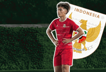 Báo Indonesia tuyên bố: 'Anh em nhập tịch Baker sẽ gieo nỗi sợ cho ĐT Việt Nam'