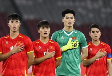 CĐV Malaysia than thở: 'Tới lúc nào chúng ta mới đuổi kịp Việt Nam đây!'