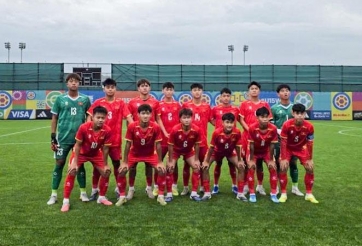 CĐV Malaysia đồng loạt dậy sóng khi Việt Nam tăng bậc ngoạn mục ở World Cup