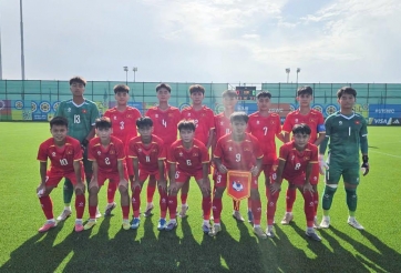 CĐV Indonesia phản ứng cực mạnh khi Việt Nam thắng huỷ diệt 6-0 ở World Cup