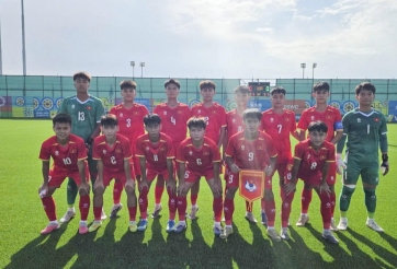 CĐV Indonesia phản ứng cực mạnh khi Việt Nam làm rung chuyển World Cup