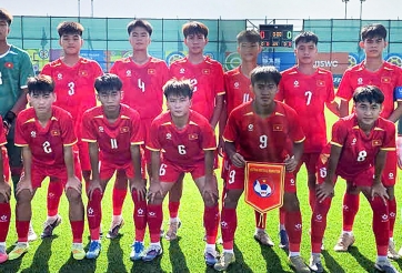 CĐV Indonesia phản ứng cực gắt khi Việt Nam chính thức đi tiếp tại World Cup
