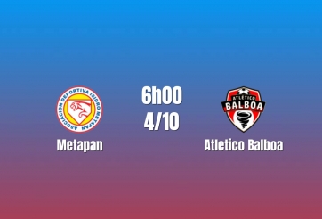 Nhận định Metapan vs Atletico Balboa: Điểm tựa sân nhà
