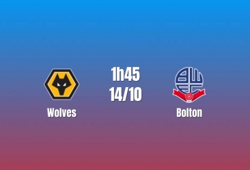 Nhận định Wolves vs Bolton: Mệnh lệnh chiến thắng