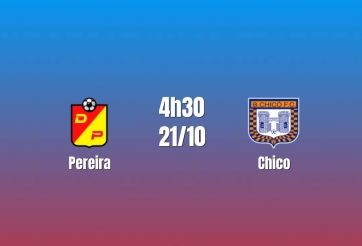 Nhận định Pereira vs Chico: Cân bằng thế trận