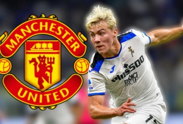 Thương vụ Rasmus Hojlund đến Manchester United liệu có biến?