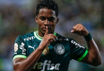 Tưởng mua được siêu tiền đạo, fan Real ngỡ ngàng với 'thói côn đồ' của tân binh 72 triệu euro