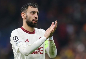 Kịch bản duy nhất để Man United qua vòng bảng Champions League