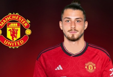 Vượt mặt Arsenal, Man United sắp đón tân binh đặc biệt từ Serie A