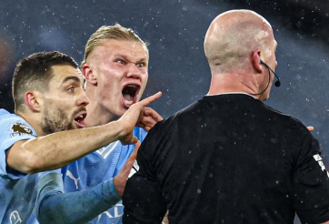 Ally McCoist: 'Man City xứng đáng bị trừ điểm'