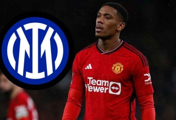 Tin chuyển nhượng 15/12: Hé lộ bến đỗ của Martial, Barca muốn kích nổ bom tấn 100 triệu bảng