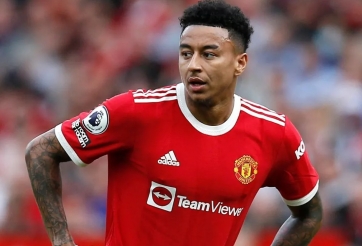 Lingard sẵn sàng tái xuất, đối đầu MU ngay tháng 3