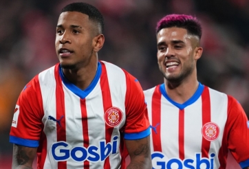 Hiện tượng La Liga lập kỳ tích ở phút 90+1, cho Barca 'hít khói'