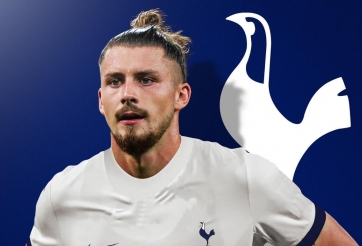 MU nhắm mục tiêu nào, Tottenham chốt luôn cầu thủ đó