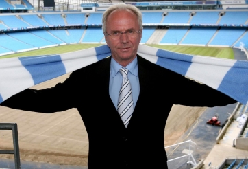 Cựu HLV Man City bị ung thư, chỉ còn sống tối đa một năm