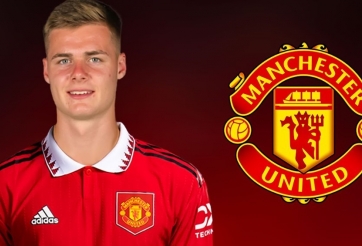 Chuyển nhượng tối 12/1: MU, Chelsea quyết đấu vì 'bom tấn' 100 triệu bảng